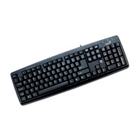 Teclado Standard Mymax ABNT2 USB